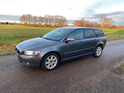 Occasion 2007 Volvo V50 Stationwagen | € 2.650 (Eerlijke prijs)