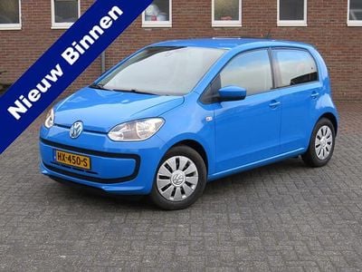 Occasion VW up! Executive 60 PK (44 kW) 2016 Blauw Hatchback