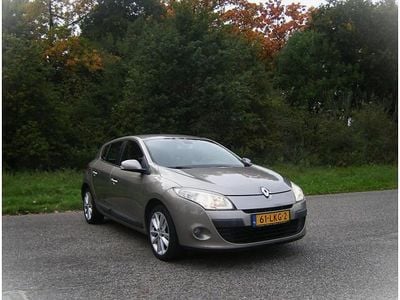 Renault Mégane III