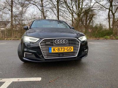 tweedehands Audi A3 e-tron Sp. PL+