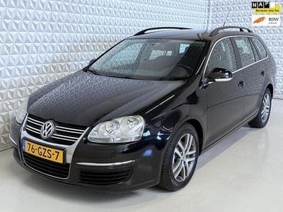 VW Golf VI