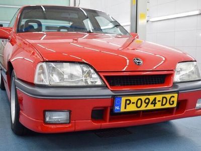 tweedehands Opel Omega 3000 24V