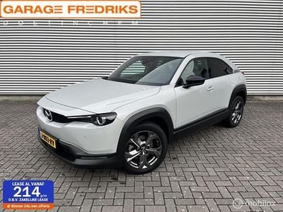 Mazda MX30