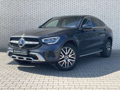 Mercedes GLC300