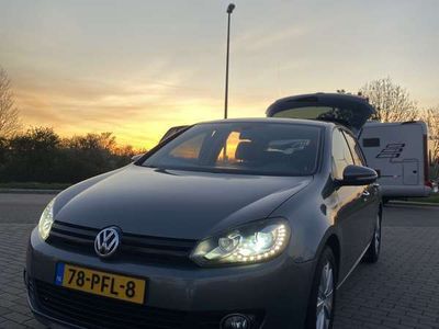 VW Golf VI