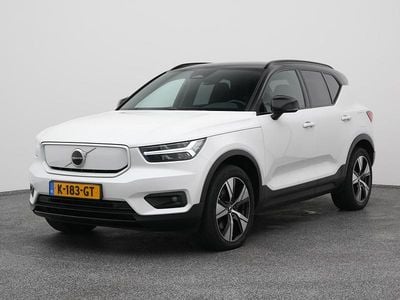 Occasion Volvo XC40 R-Design 300 kW (408 PK) 2020 Wit (metallic) SUV