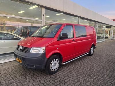 VW T5
