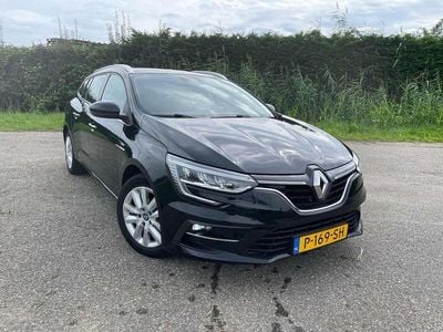 Renault Mégane IV