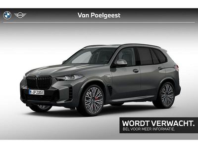 Grijs Occasion 2025 BMW X5 M Sport SUV | € 102.900 (Eerlijke prijs)