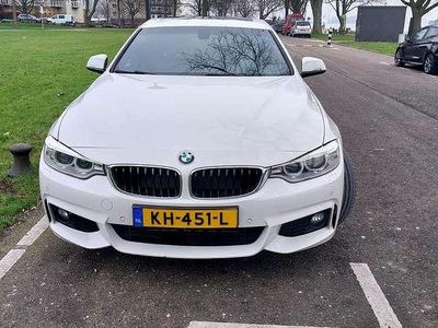 Gebruikt 2016 BMW 430 M Sport Coupé | € 13.455 (Super prijs)