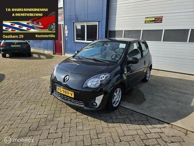 tweedehands Renault Twingo 1.2-16V Expression