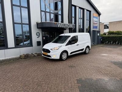Occasion Ford Transit Trend 101 PK (74 kW) 2019 Wit Van
