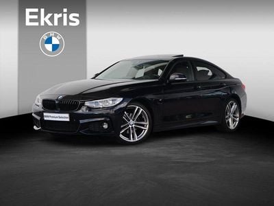 BMW 420 Gran Coupé