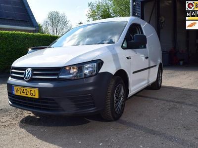 tweedehands VW Caddy 2.0 TDI L1H1 BMT Economy euro6!!