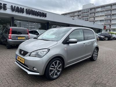 Seat Mii