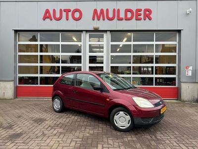 tweedehands Ford Fiesta 1.3 CORE / STUURBEKR. / NAP / RIJKLAAR!