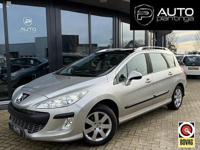 Peugeot 308 SW