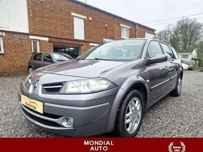 Renault Mégane GrandTour
