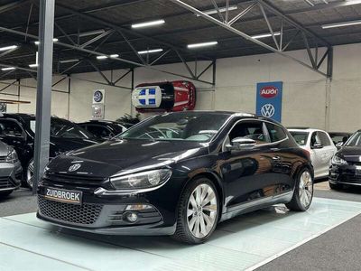 VW Scirocco