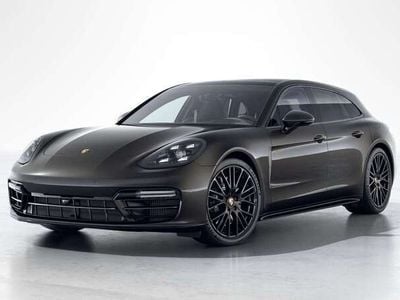 Porsche Panamera 4
