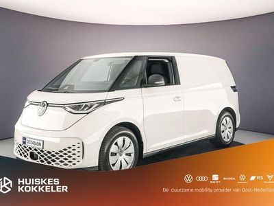 VW ID. Buzz