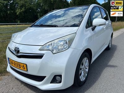 Toyota Verso-S
