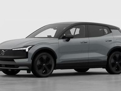 Grijs Nieuw 2025 Volvo EX30 CC Performance SUV | € 53.895 (Eerlijke prijs)
