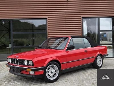 Occasion BMW 320 129 PK (94 kW) 1990 Cabriolet