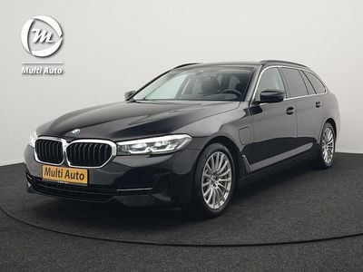 BMW 530e