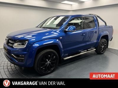 VW Amarok