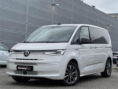 Wit Gebruikt 2021 VW Multivan Style Van | € 54.749