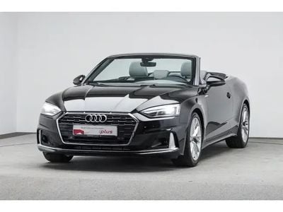 Audi A5 Cabriolet