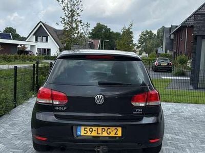 VW Golf VI