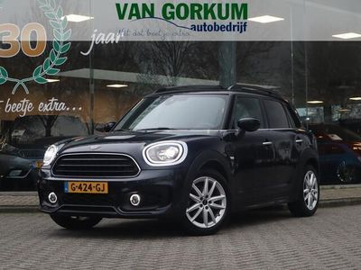 Mini John Cooper Works Countryman