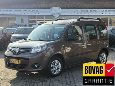Bruin Occasion 2026 Renault Kangoo LIMITED MPV | € 11.450