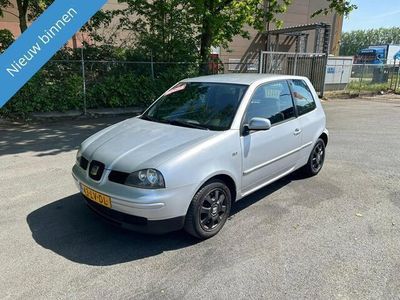 Seat Arosa