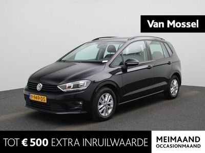 VW Golf Sportsvan