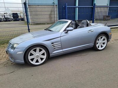 Chrysler Crossfire