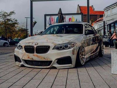 BMW M235