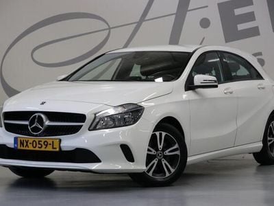 Mercedes A160
