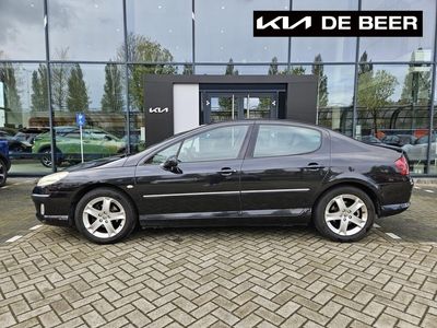 tweedehands Peugeot 407 2.0 16V XS (Handel/ Export)