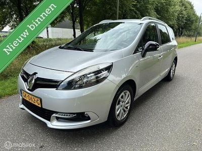Renault Grand Scénic III