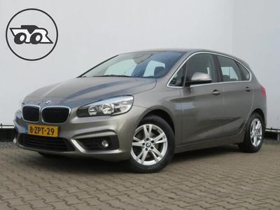 tweedehands BMW 216 2-SERIE Active Tourer d Executive NAVI