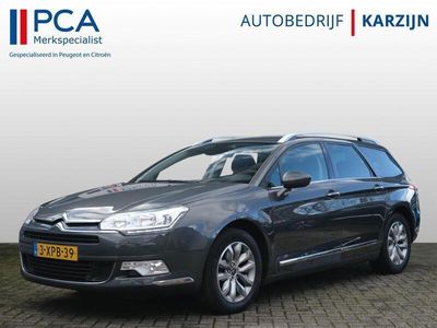 Citroën C5