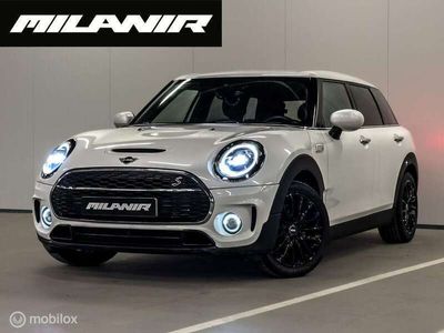 Mini Cooper S Clubman