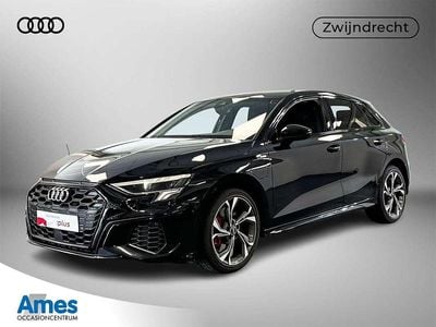 Audi A3 Sportback e-tron