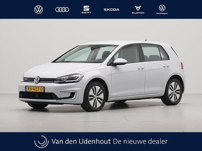 Led achterlichten Gebruikt 2018 VW e-Golf Hatchback | € 11.440 (Eerlijke prijs)