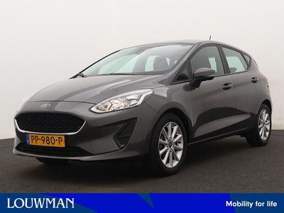 tweedehands Ford Fiesta 1.1 Trend | Navigatie | Airco | Parkeersensoren | Cruise Control |