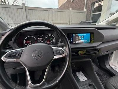 Occasion VW Caddy Maxi 2022 MPV