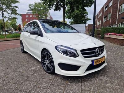 Mercedes B250
